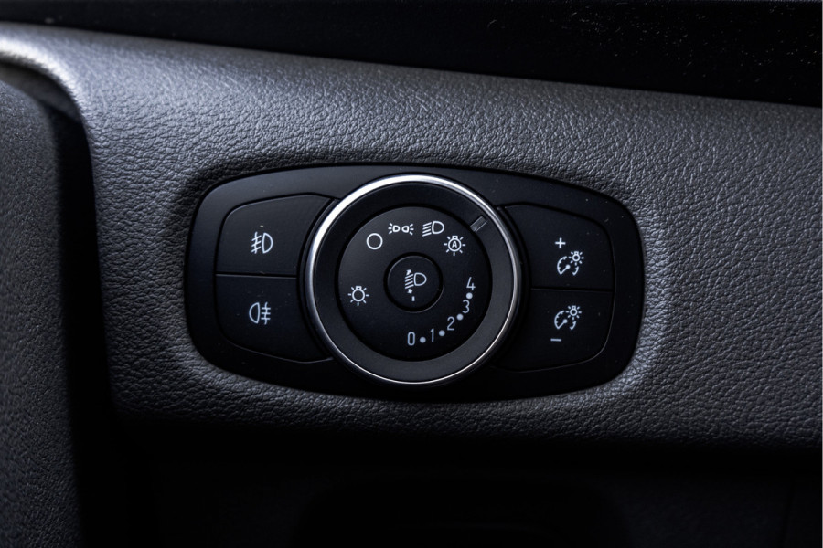 Ford Transit Custom 280 TDCI | 130PK | Camera | LED | Apple CarPlay | Navi | Cruise | Airco | PDC | Euro 6