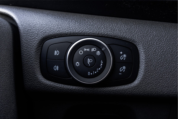 Ford Transit Custom 280 TDCI | 130PK | Camera | LED | Apple CarPlay | Navi | Cruise | Airco | PDC | Euro 6