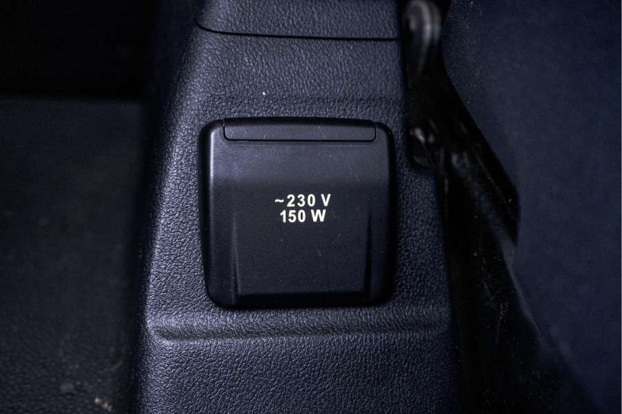 Ford Transit Custom 280 TDCI | 130PK | Camera | LED | Apple CarPlay | Navi | Cruise | Airco | PDC | Euro 6