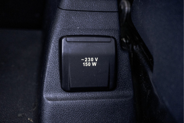 Ford Transit Custom 280 TDCI | 130PK | Camera | LED | Apple CarPlay | Navi | Cruise | Airco | PDC | Euro 6