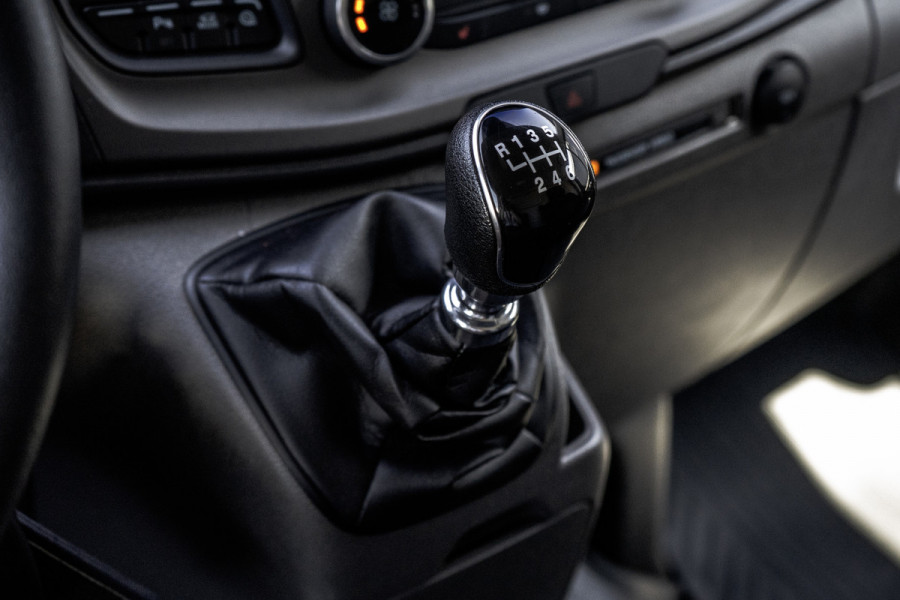Ford Transit Custom 280 TDCI | 130PK | Camera | LED | Apple CarPlay | Navi | Cruise | Airco | PDC | Euro 6