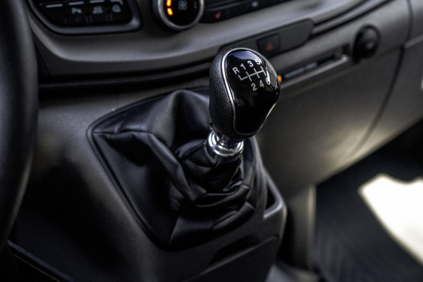 Ford Transit Custom 280 TDCI | 130PK | Camera | LED | Apple CarPlay | Navi | Cruise | Airco | PDC | Euro 6