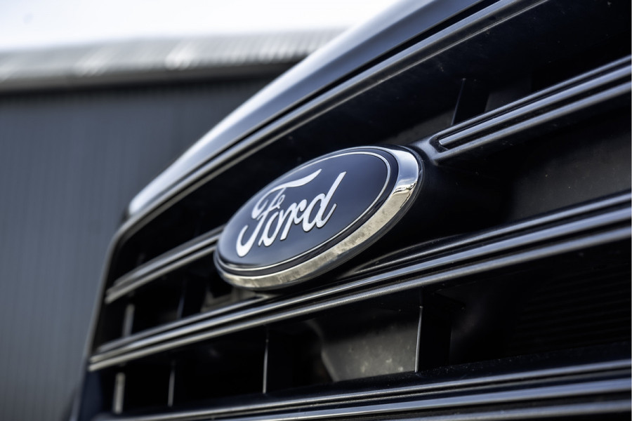Ford Transit Custom 280 TDCI | 130PK | Camera | LED | Apple CarPlay | Navi | Cruise | Airco | PDC | Euro 6