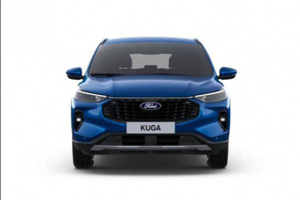 Ford Kuga 2.5 PHEV Titanium 243pk | Driver Assistance Pack | Winterpack | Wegklapbare Trekhaak | All Weatherbanden