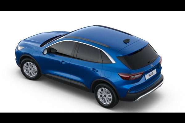 Ford Kuga 2.5 PHEV Titanium 243pk | Driver Assistance Pack | Winterpack | Wegklapbare Trekhaak | All Weatherbanden