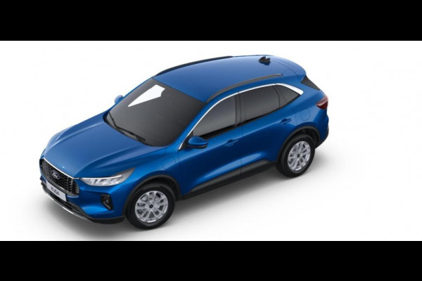 Ford Kuga 2.5 PHEV Titanium 243pk | Driver Assistance Pack | Winterpack | Wegklapbare Trekhaak | All Weatherbanden