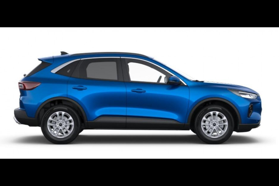 Ford Kuga 2.5 PHEV Titanium 243pk | Driver Assistance Pack | Winterpack | Wegklapbare Trekhaak | All Weatherbanden
