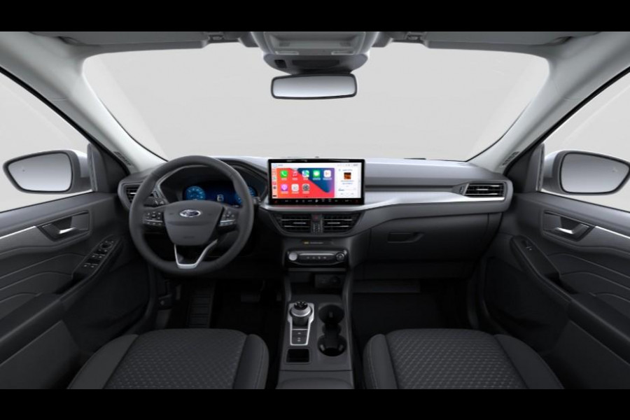 Ford Kuga 2.5 PHEV Titanium 243pk | Driver Assistance Pack | Winterpack | Wegklapbare Trekhaak | All Weatherbanden