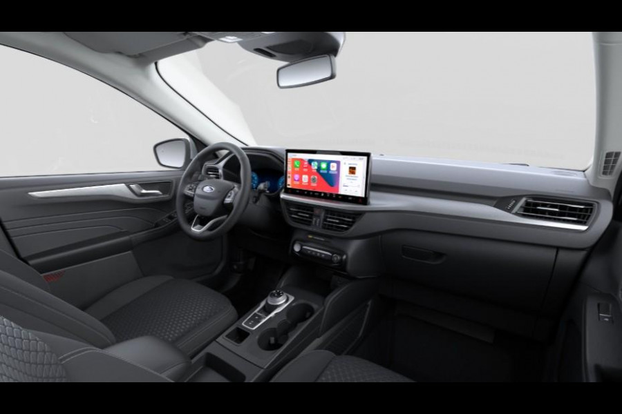 Ford Kuga 2.5 PHEV Titanium 243pk | Driver Assistance Pack | Winterpack | Wegklapbare Trekhaak | All Weatherbanden