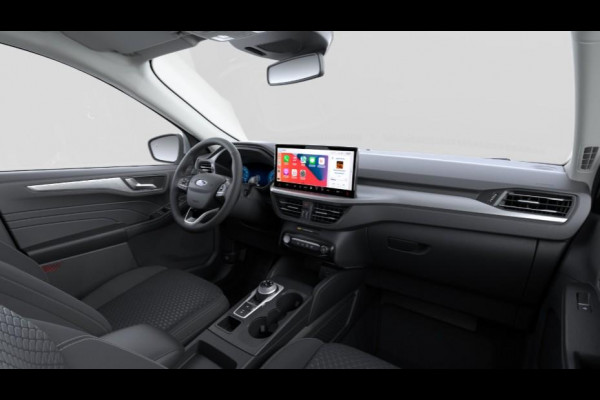 Ford Kuga 2.5 PHEV Titanium 243pk | Driver Assistance Pack | Winterpack | Wegklapbare Trekhaak | All Weatherbanden