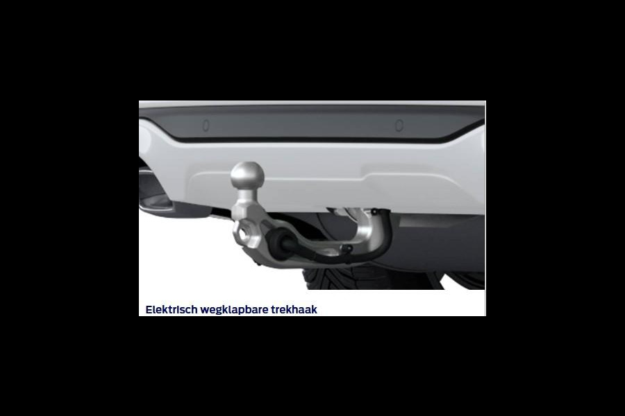 Ford Kuga 2.5 PHEV Titanium 243pk | Driver Assistance Pack | Winterpack | Wegklapbare Trekhaak | All Weatherbanden