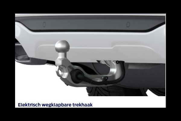 Ford Kuga 2.5 PHEV Titanium 243pk | Driver Assistance Pack | Winterpack | Wegklapbare Trekhaak | All Weatherbanden