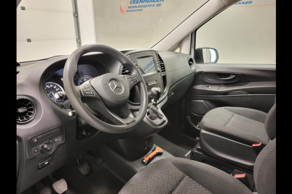 Mercedes-Benz Vito 116CDI L2/H1 Dubbele Cabine Euro 6!