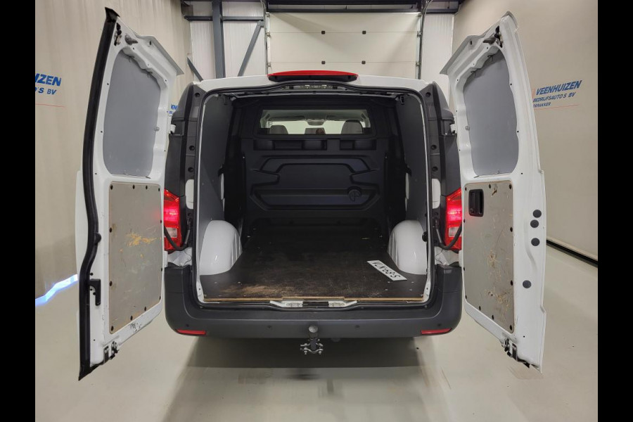 Mercedes-Benz Vito 116CDI L2/H1 Dubbele Cabine Euro 6!