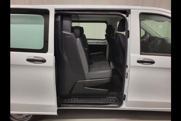 Mercedes-Benz Vito 116CDI L2/H1 Dubbele Cabine Euro 6!