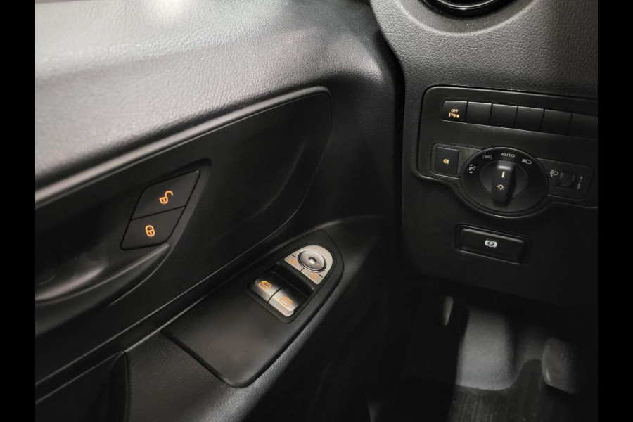 Mercedes-Benz Vito 116CDI L2/H1 Dubbele Cabine Euro 6!