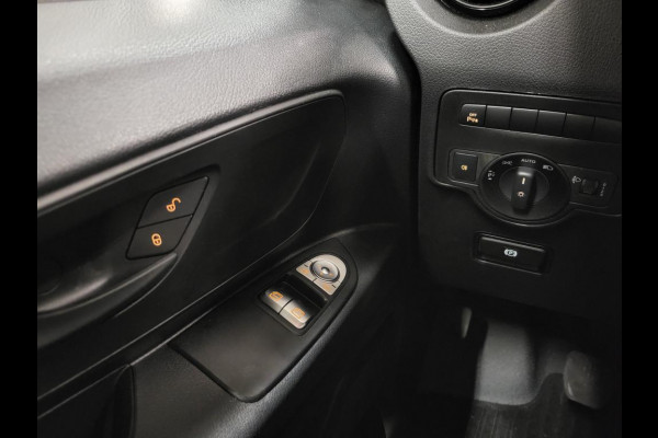 Mercedes-Benz Vito 116CDI L2/H1 Dubbele Cabine Euro 6!