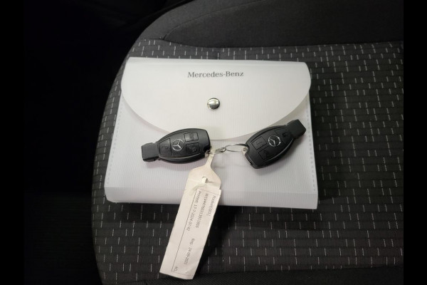 Mercedes-Benz Vito 116CDI L2/H1 Dubbele Cabine Euro 6!