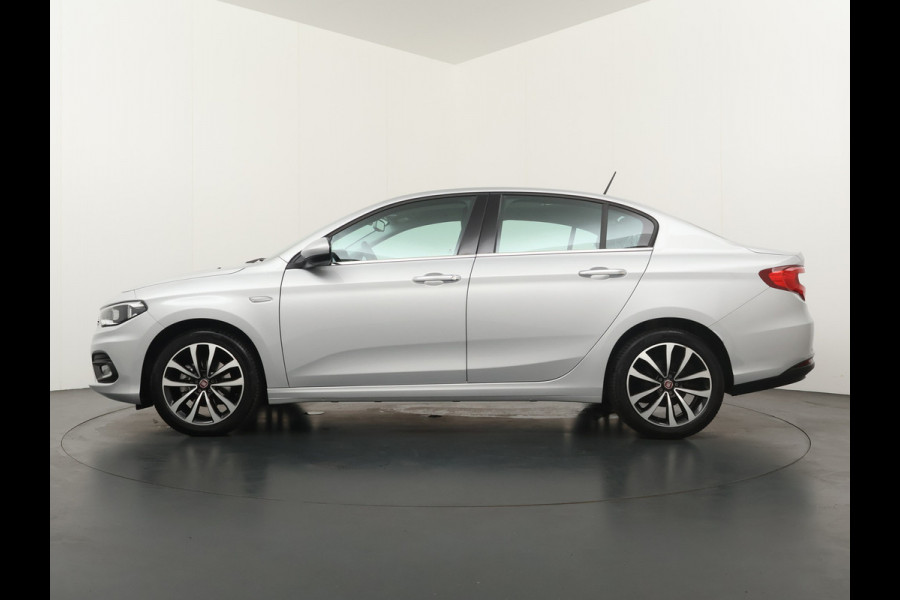 Fiat Tipo 1.4 16V Lounge Airco - Cruise Control  - Climate Control - Navigatie - 12 Maanden BOVAG Garantie