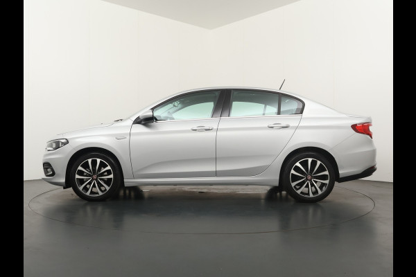 Fiat Tipo 1.4 16V Lounge Airco - Cruise Control  - Climate Control - Navigatie - 12 Maanden BOVAG Garantie