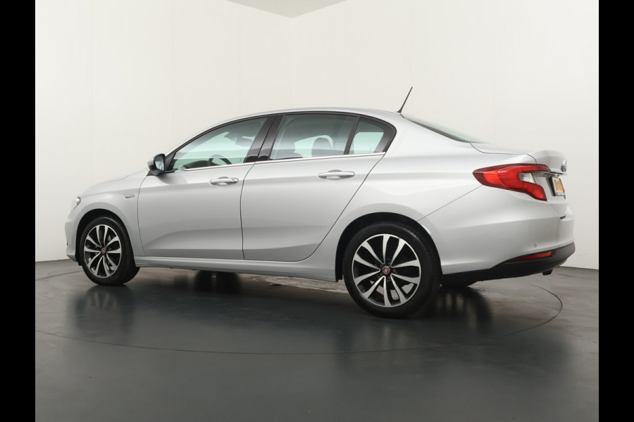 Fiat Tipo 1.4 16V Lounge Airco - Cruise Control  - Climate Control - Navigatie - 12 Maanden BOVAG Garantie