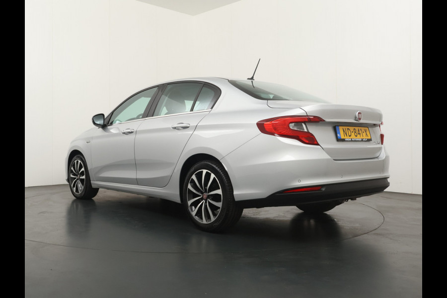 Fiat Tipo 1.4 16V Lounge Airco - Cruise Control  - Climate Control - Navigatie - 12 Maanden BOVAG Garantie