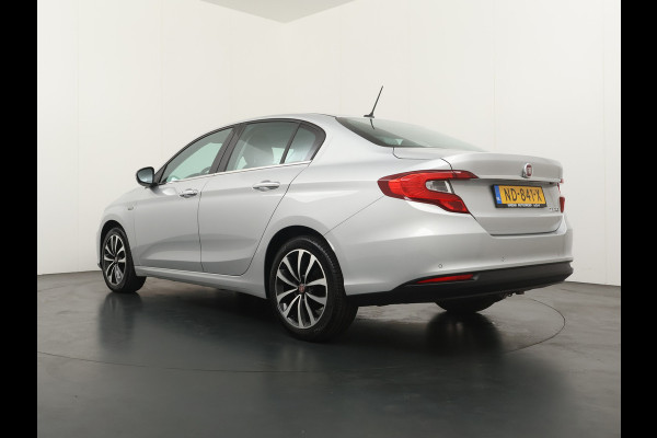 Fiat Tipo 1.4 16V Lounge Airco - Cruise Control  - Climate Control - Navigatie - 12 Maanden BOVAG Garantie