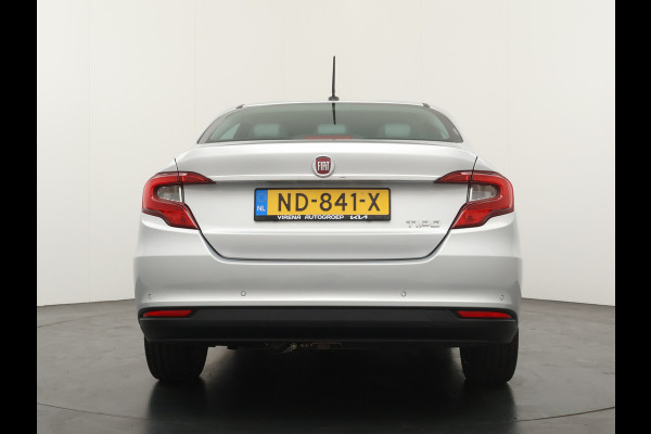 Fiat Tipo 1.4 16V Lounge Airco - Cruise Control  - Climate Control - Navigatie - 12 Maanden BOVAG Garantie
