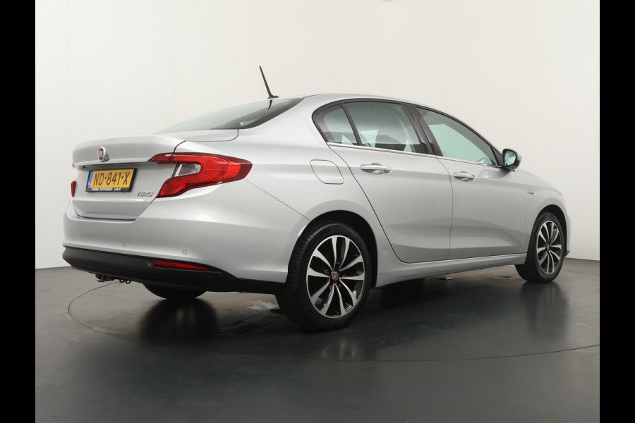 Fiat Tipo 1.4 16V Lounge Airco - Cruise Control  - Climate Control - Navigatie - 12 Maanden BOVAG Garantie