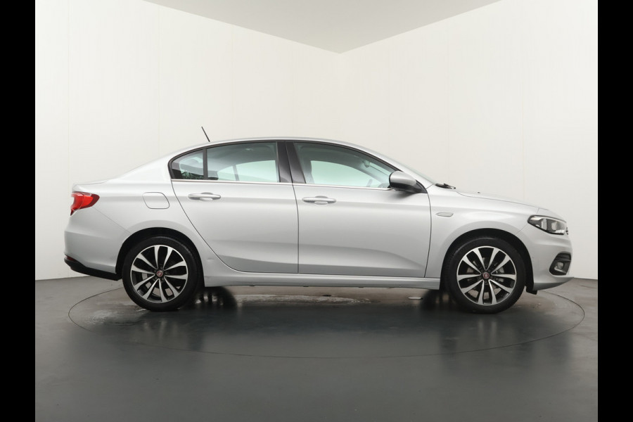 Fiat Tipo 1.4 16V Lounge Airco - Cruise Control  - Climate Control - Navigatie - 12 Maanden BOVAG Garantie