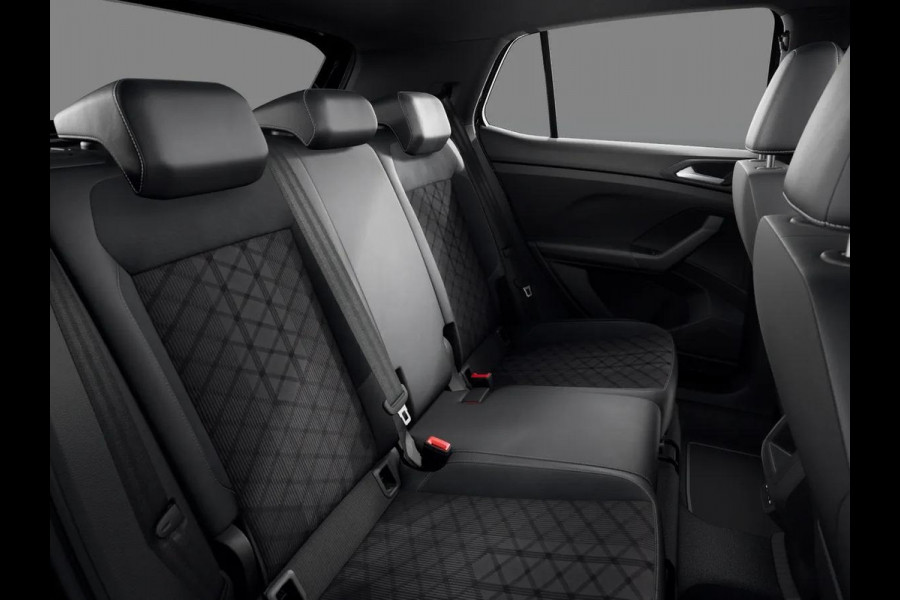 Volkswagen T-Cross R-Line-Edition 1.0 85 kW / 116 pk TSI SUV 7 versn.