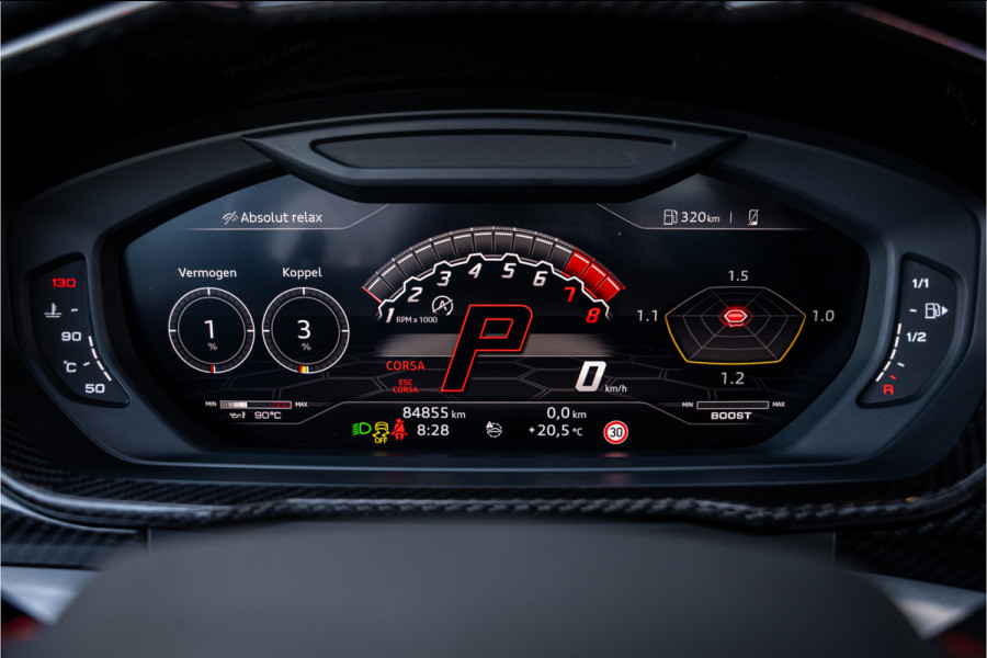 Lamborghini Urus 4.0 V8 - Akrapovic l Carbon | B&O Advanced l Panorama