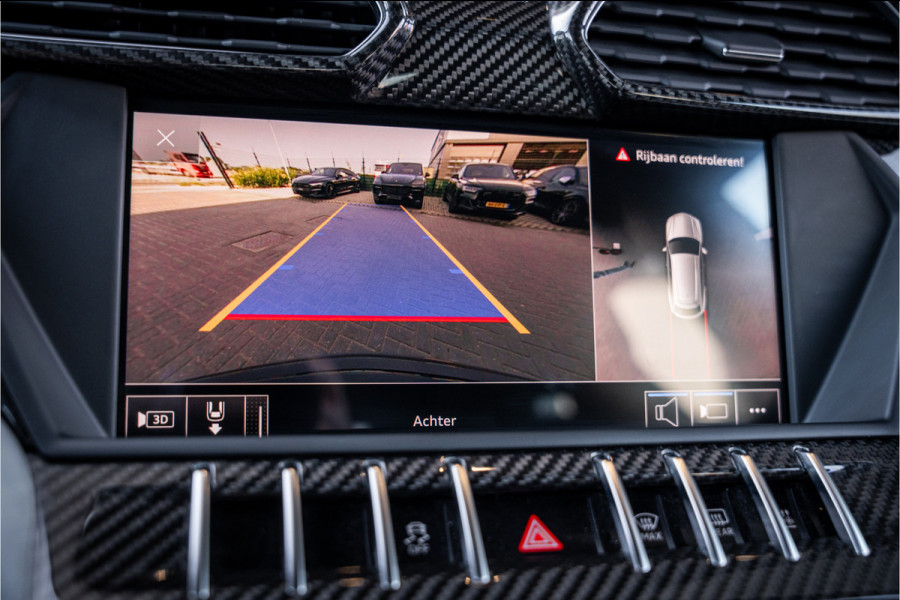 Lamborghini Urus 4.0 V8 - Akrapovic l Carbon | B&O Advanced l Panorama