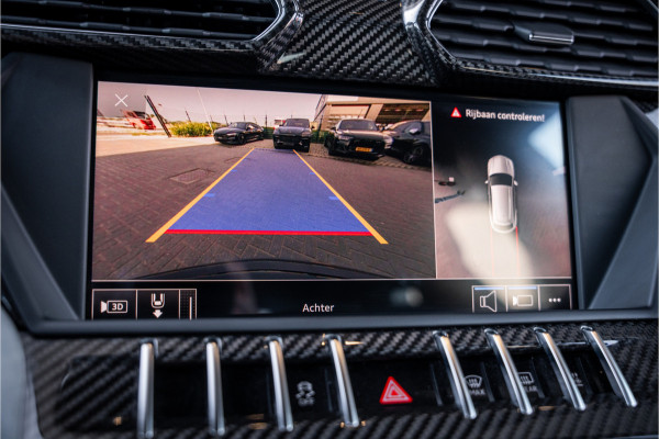 Lamborghini Urus 4.0 V8 - Akrapovic l Carbon | B&O Advanced l Panorama