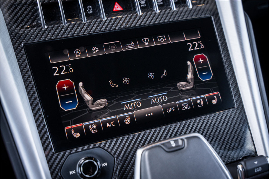 Lamborghini Urus 4.0 V8 - Akrapovic l Carbon | B&O Advanced l Panorama
