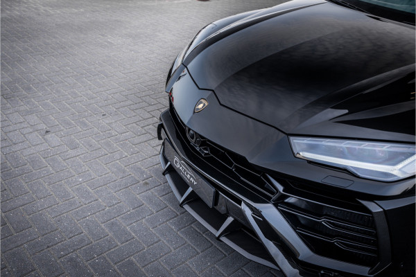 Lamborghini Urus 4.0 V8 - Akrapovic l Carbon | B&O Advanced l Panorama