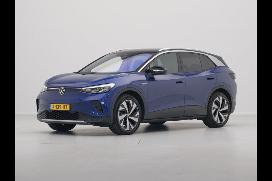 Volkswagen ID.4 First 77 kWh Navigatie Camera Acc Stoelverwarming Carplay 65
