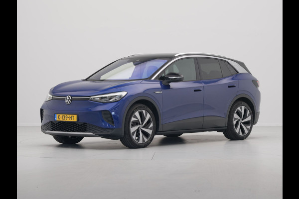 Volkswagen ID.4 First 77 kWh Navigatie Camera Acc Stoelverwarming Carplay 65