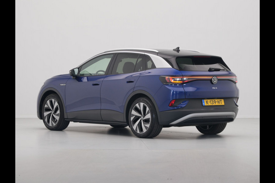 Volkswagen ID.4 First 77 kWh Navigatie Camera Acc Stoelverwarming Carplay 65