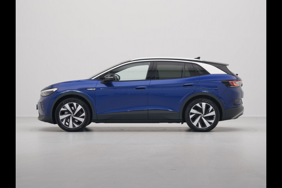 Volkswagen ID.4 First 77 kWh Navigatie Camera Acc Stoelverwarming Carplay 65