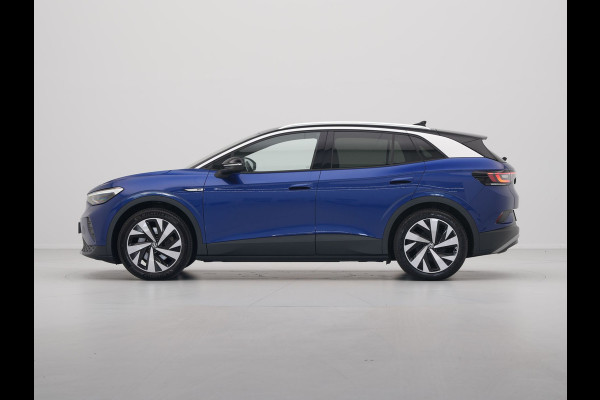 Volkswagen ID.4 First 77 kWh Navigatie Camera Acc Stoelverwarming Carplay 65