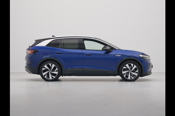 Volkswagen ID.4 First 77 kWh Navigatie Camera Acc Stoelverwarming Carplay 65