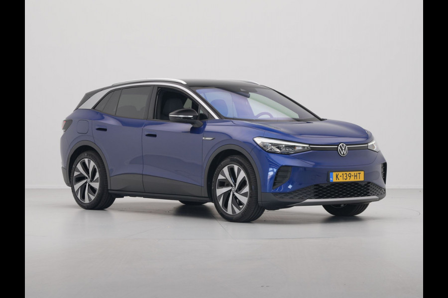 Volkswagen ID.4 First 77 kWh Navigatie Camera Acc Stoelverwarming Carplay 65