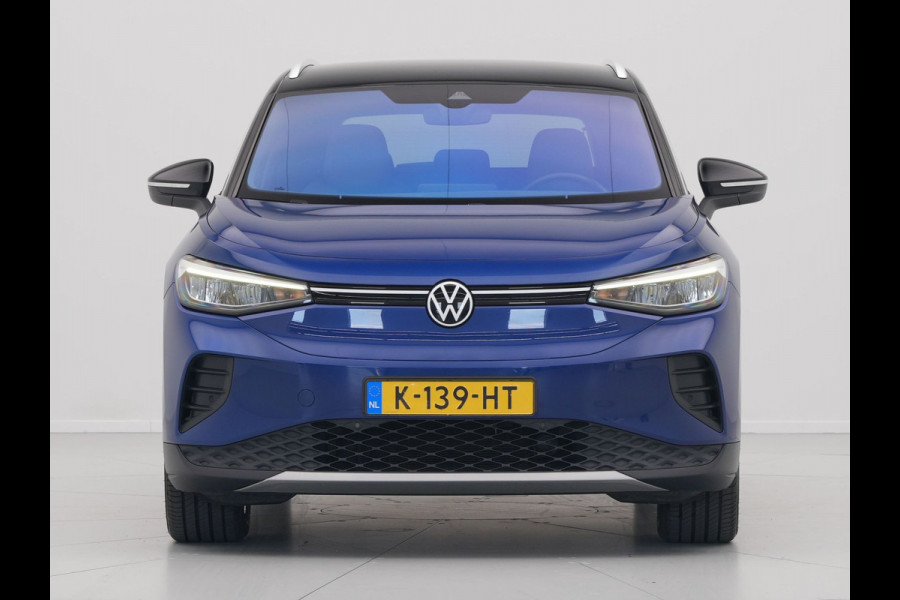 Volkswagen ID.4 First 77 kWh Navigatie Camera Acc Stoelverwarming Carplay 65