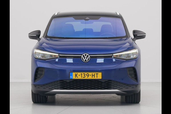 Volkswagen ID.4 First 77 kWh Navigatie Camera Acc Stoelverwarming Carplay 65