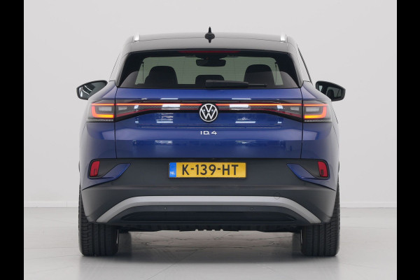 Volkswagen ID.4 First 77 kWh Navigatie Camera Acc Stoelverwarming Carplay 65