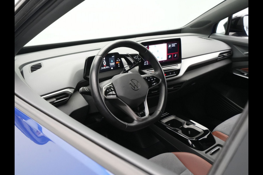 Volkswagen ID.4 First 77 kWh Navigatie Camera Acc Stoelverwarming Carplay 65