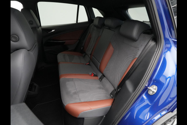 Volkswagen ID.4 First 77 kWh Navigatie Camera Acc Stoelverwarming Carplay 65