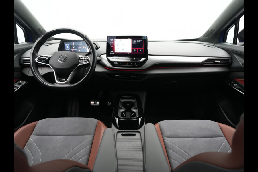 Volkswagen ID.4 First 77 kWh Navigatie Camera Acc Stoelverwarming Carplay 65