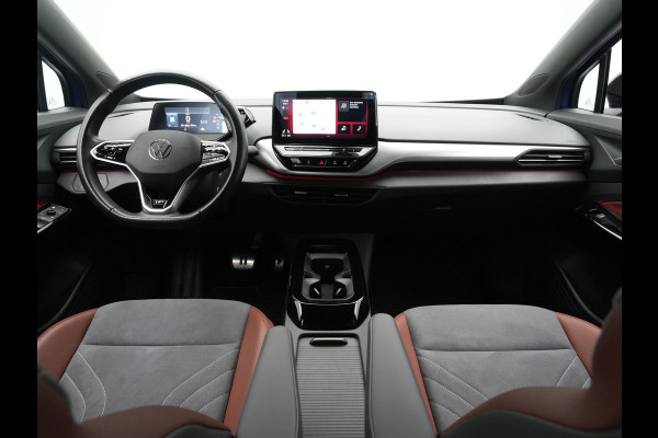Volkswagen ID.4 First 77 kWh Navigatie Camera Acc Stoelverwarming Carplay 65